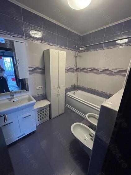 Apt. 3 cam+boxa+parcare, Bucurestii Noi zona AFICity Laminorului - 2