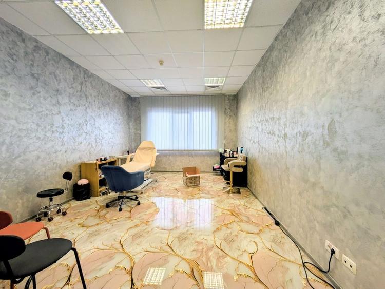De închiriat: SAD - 220 mp - Pretabil pentru salon de infrumusetare - 7