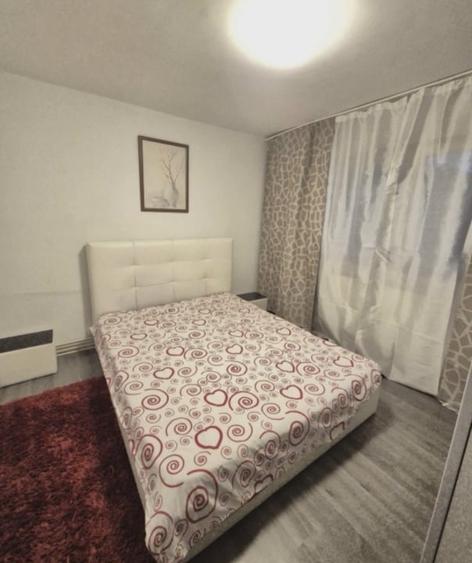 Apartament 4 camere,etaj intermediar,zona Marasti - 3