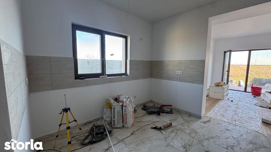 COMISION 0% | Duplex | 93 mp utili | 4 Camere | Sacalaz | - 11