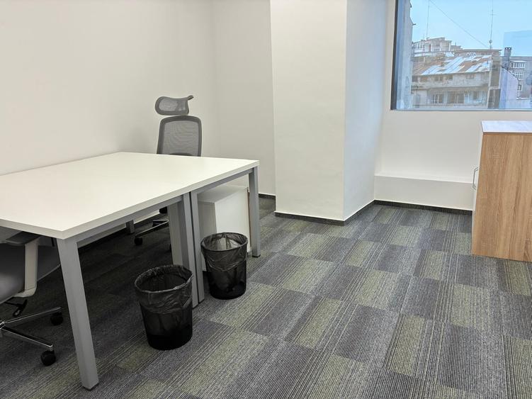 Spatii Birouri | ROMANA | Cismigiu - 10