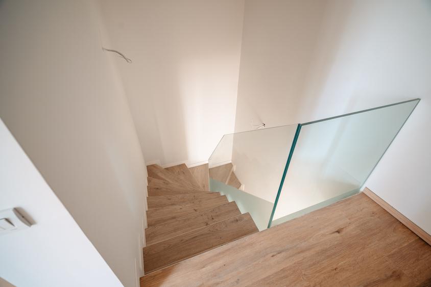 DUPLEX 6 CAMERE - PIPERA - LANGA PADUREA BANEASA - COMISION 0% - 20