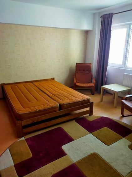 Titulescu-Grivita garsoniera de inchiriat - 1