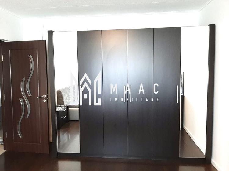 Apartament 2 camere | Balcon | Etaj intermediar | Vasile Aaron - 2