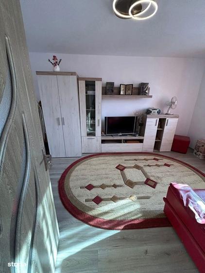 De vanzare apartament cu 2 camere, mobilat si utilat,renovat 59.900e - 6