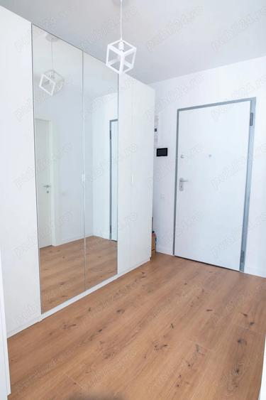 Garsoniera Estoria [Pallady] - 5 min metrou Teclu - partial mobilata - 2