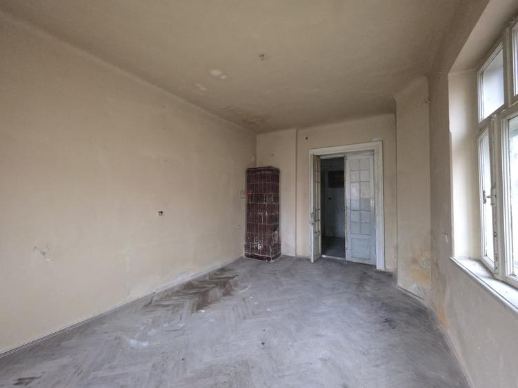 Vilă Interbelică  |Bd. Ferdinand – Str. Olari |Oportunitate Investiție - 9