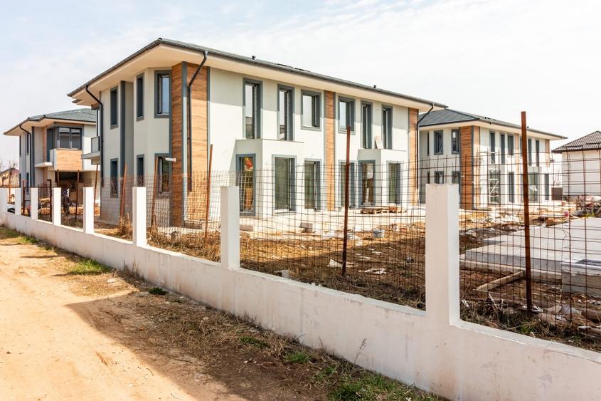 Vila de vanzare in Paulesti - 7