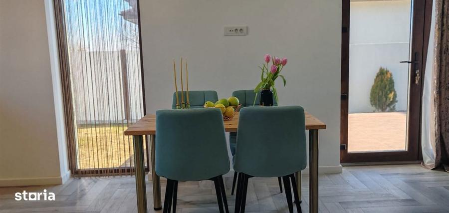 Casa Individuala In Clinceni/Mobilata si Utilata P+P - 6