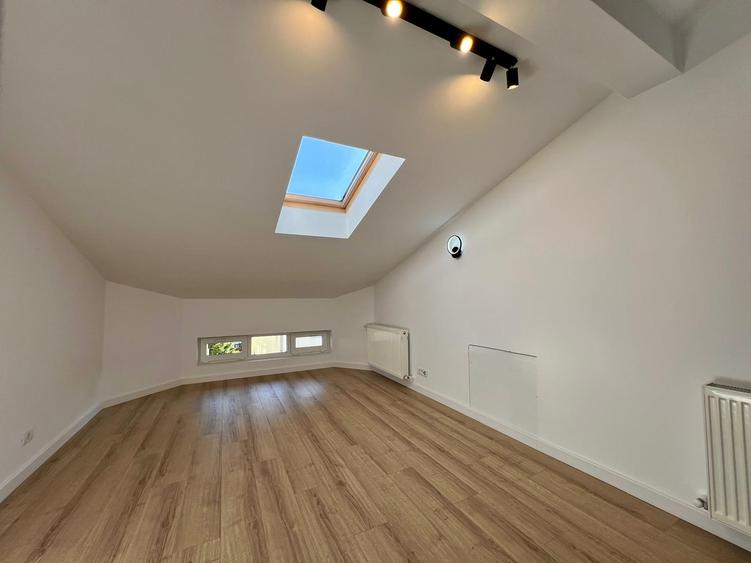 Vilă modernizată | Prima închiriere după renovare (2025) | Complex rezidential - 12