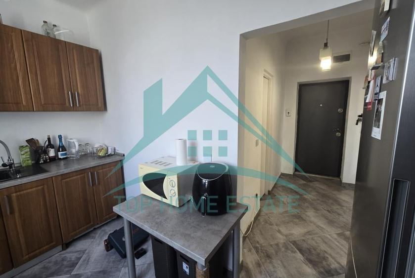 Apartament cu 2 camere si gradina, in Dambul Rotund! - 7