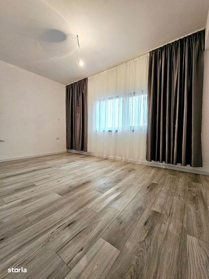 Casa Individuala mobilata la 2 min de Primaria DOMNESTI - 1