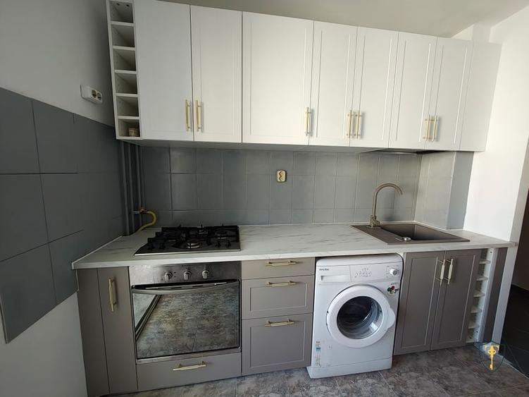 Închiriez apartament cu 3 camere în Zorilor 0% COMISION - 1