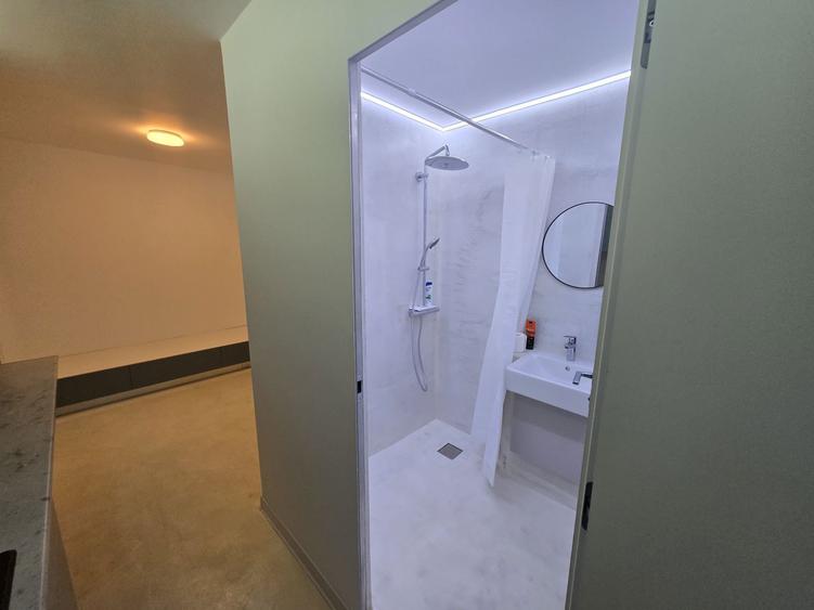 Studio Smart & Modern | 3 min Metrou Pacii - 1