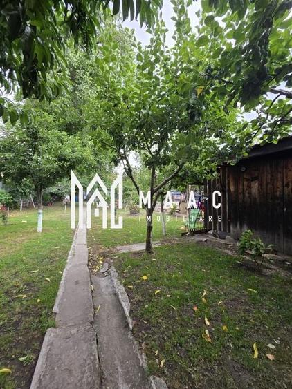 Apartament 1 camera I Gradina I Investitie I Zona Centrala - 20