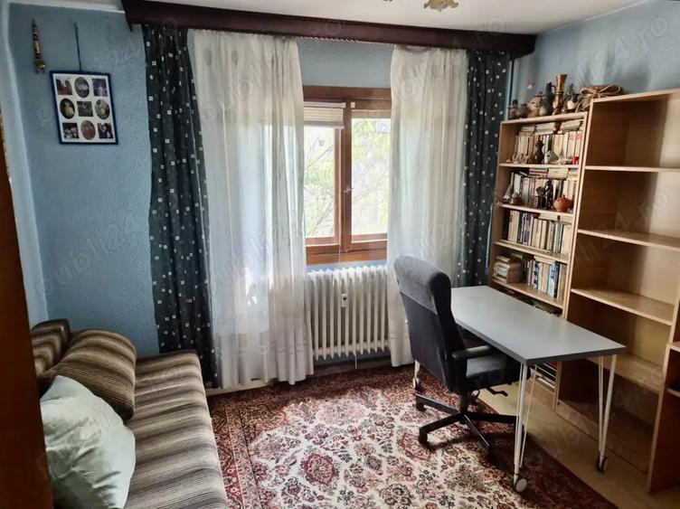 Vanzare apartament 3 camere decomandate zona Rahova-Sebastian - 8