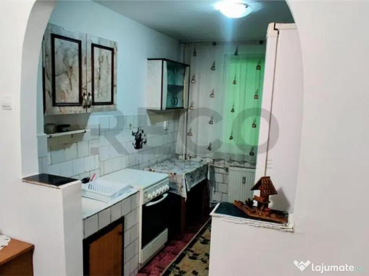 RECO Apartament 2 camere etaj parter zona Rogerius - 6
