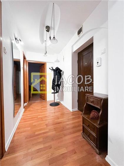 3 camere | Ultracentral – Bd. Nicolae Bălcescu - 6
