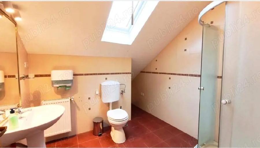 Casa de locuit spatiu pentru birouri, Subcetate - 7