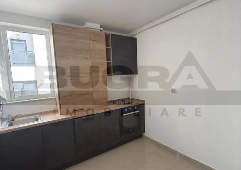 Apartament 2 camere, 60 mp, parcare, bloc nou, zona Romul... - 9