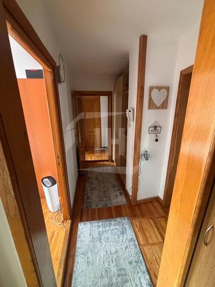Apartament 4 camere, 2 bai, etaj intermediar, in Marasti! - 8