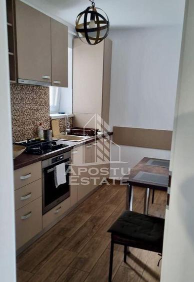 Apartament decomandat cu 2 camere, zona Girocului - 11