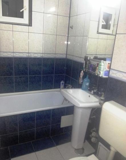 Apartament 3 Camere Gorjului | Balcon | Parcare | 3 minute metrou - 5