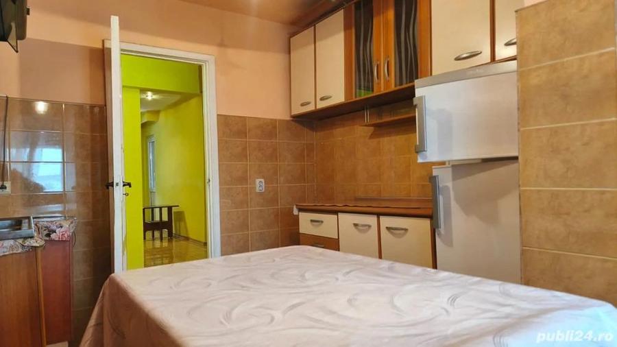 Apartament 4 camere, 2 bai in Deva, zona Bejan et 2 - 19