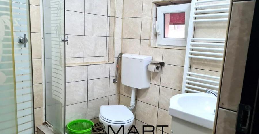 Garsoniera 16mp, et. 1, zona Turnisor - 1