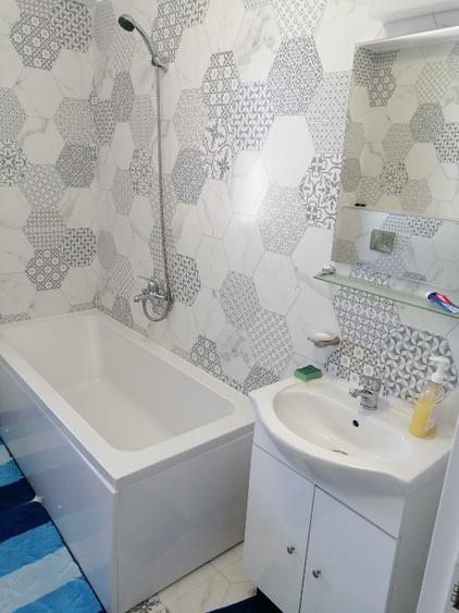 Apartament cu 3 camere, pentru inchiriat, Ramnicu Valcea - 5
