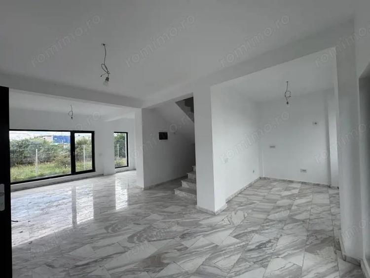 Vila tip duplex P+1, Cartier Albert - 4