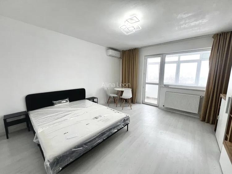 Garsoniera, 32 mp, decomandata, balcon, ac, metrou, Costin Georgian Garsoniera, 32 mp, decomandata, balcon, ac, metrou, Costin Georgian