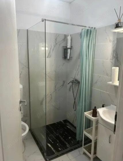 Garsoniera-APARTAMENT 60 mp- 2 camere - 21