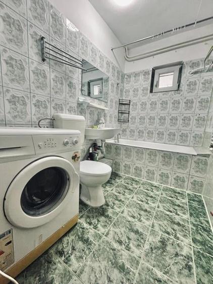 299 euro-Garsoniera 35mp -Titan - Metrou 1decembrie - 8