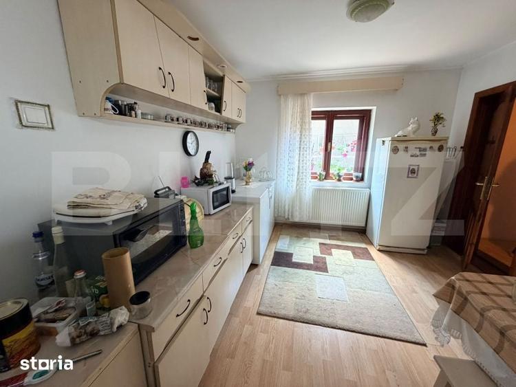 Casa P+1 de vanzare in Craiova Romanesti, langa Unitatea Militara - 5
