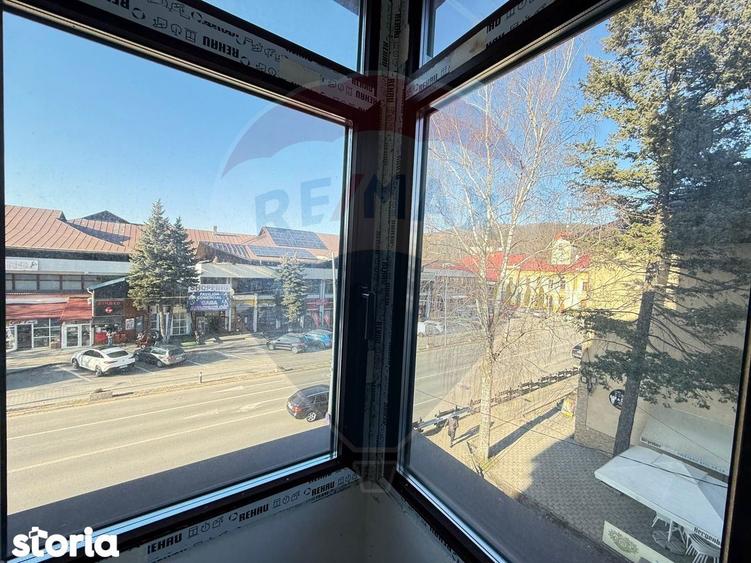 Apartament 3 camere ULTRACENTRAL etaj 2 Gura Humorului - 1