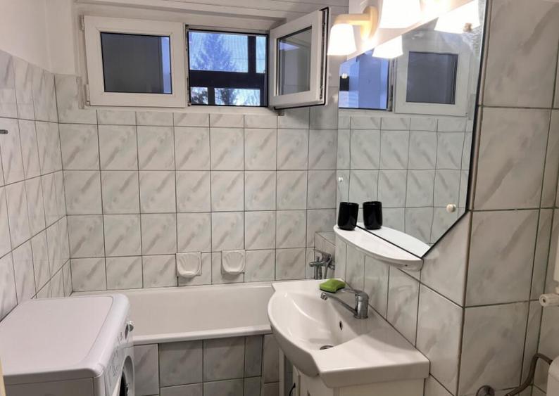 Ap 2 camere sd et 2 bacon str luptei cedonia-viteazu - 6