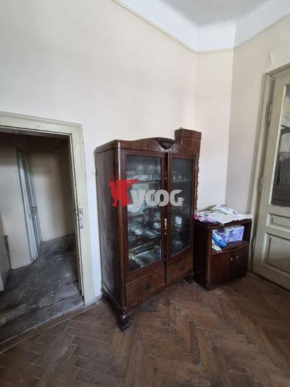 Casa individuala cu anexa /teren 688/Zona Fratii Buzești/Timisoara - 8