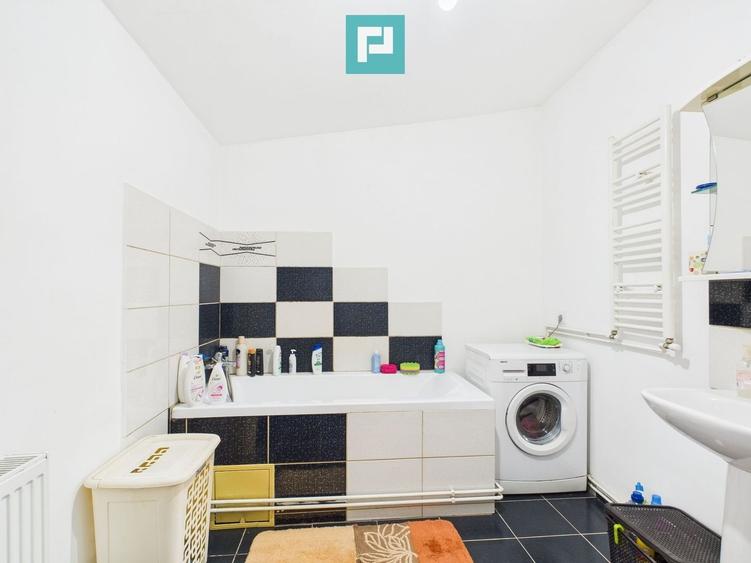 Casă individuală cu dublu potențial - 11