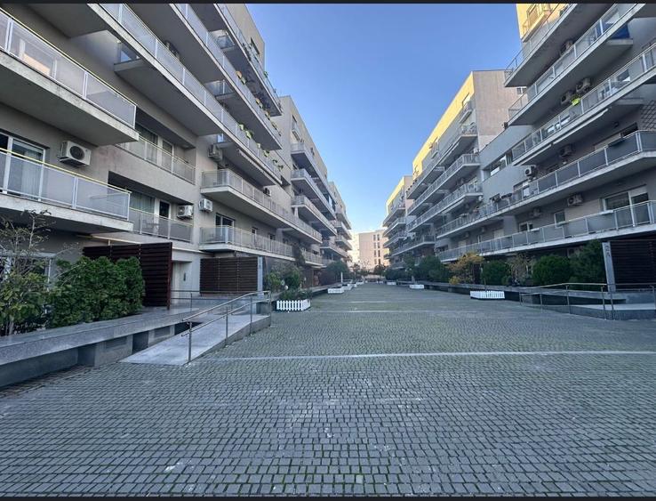 Apartament 2 camere Lux Serena Apartaments - 4