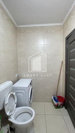 Apartament 2 camere de inchiriat | Etaj 2 | Zona Centrala - 11