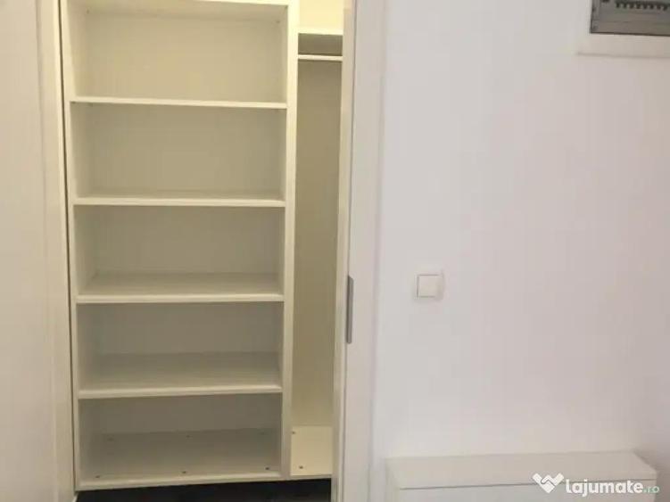 Proprietar, inchiriez apartament 2 cam.tip studio,mall Coresi,cartier Tractorul - 6