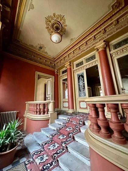 Imobil Istoric Bucureștiului  de vanzare- Vila Mathilda - 19