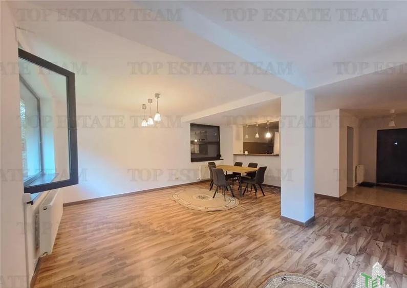 For Rent Vila P 1 M/Ideal resedinta/office Corbeanca - 3