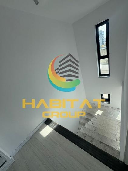 APARTAMENT DUPLEX  3 CAMERE  TERASA DE 95 MP TIMPURI NOI - 7