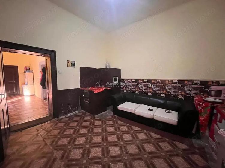 Sacu, Casa 426 Mp. Construiti, 6.500 Mp. Teren - 9