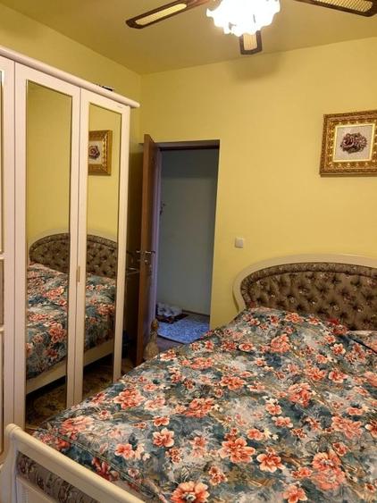 Giroc -Central - 2 Camere -Centrala proprie- Curte - 5