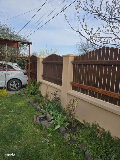 Casa tip parter, zona 14 Mai - 14