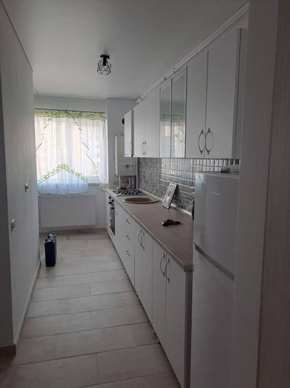 Garsoniera Tineretului- Militari Residence - 3