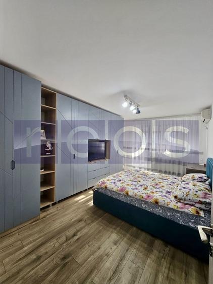 VÂNZARE 3 CAMERE | ZONA TITAN | CENTRALA PROPRIE - 1